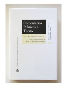COMENTARIOS POLÍTICOS A TÁCITO