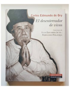 EL DESENTERRADOR DE VIVOS