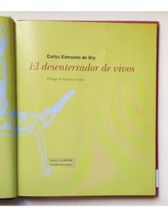 EL DESENTERRADOR DE VIVOS 2