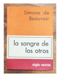 LA SANGRE DE LOS OTROS