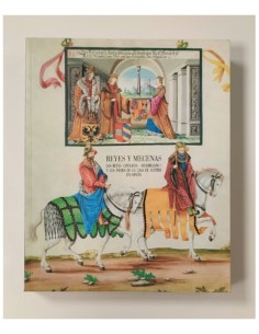 REYES Y MECENAS: LOS REYES CATÓLICOS - MAXIMILIANO I Y LOS INICIOS DE LA CASA DE AUSTRIA EN ESPAÑA