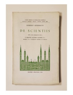 DE SCIENTIIS