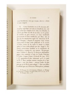 DE SCIENTIIS 2