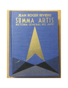 EL ARTE DE LA INDIA. SUMMA ARTIS VOL. XIX