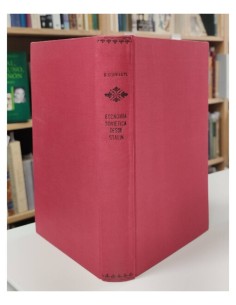 LA ECONOMÍA SOVIÉTICA DESDE STALIN