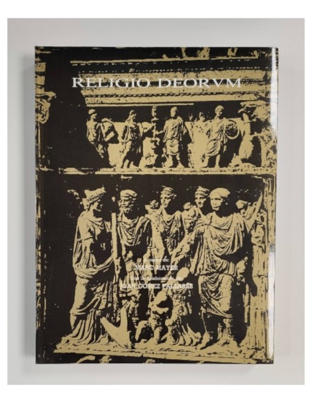 RELIGIO DEORUM