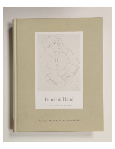 PENCIL IN HAND: 20TH CENTURY DRAWINGS