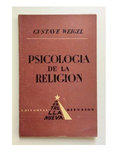 PSICOLOGÍA DE LA RELIGIÓN