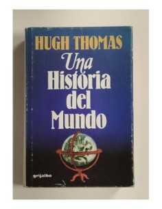 UNA HISTORIA DEL MUNDO