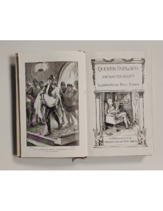 QUENTIN DURWARD 2