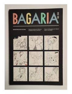 BAGARIA 1882-1940