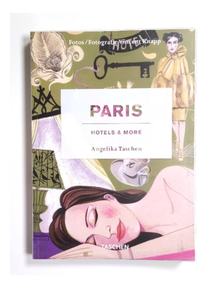PARIS: HOTELS & MORE