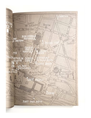 PARIS: HOTELS & MORE