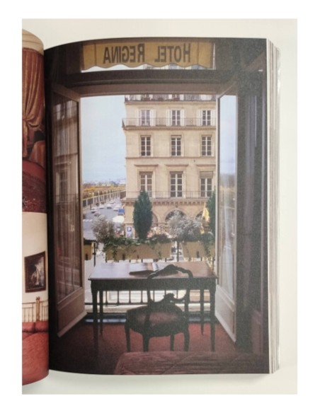 PARIS: HOTELS & MORE