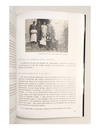 ROBLEDO DE CHAVELA: HISTORIA, COSTUMBRES Y TRADICIONES