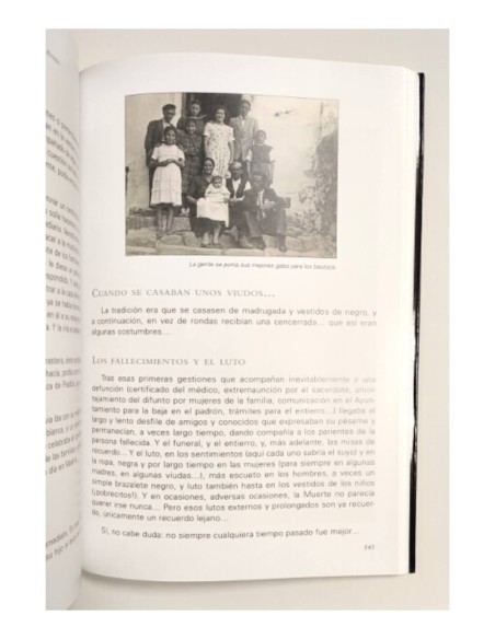 ROBLEDO DE CHAVELA: HISTORIA, COSTUMBRES Y TRADICIONES