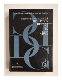 LA RECEPCIÓN HISPANA DE JUAN LUIS VIVES