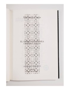 EL ESPEJO QUE HUMEA: CRISTÓBAL COLÓN 2