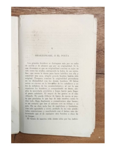 HOMBRES SIMBÓLICOS