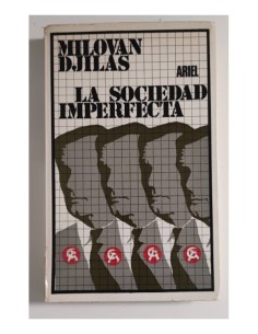 LA SOCIEDAD PERFECTA