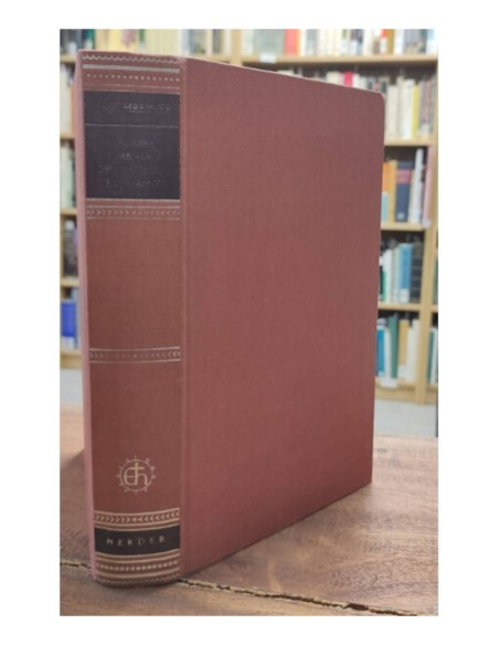 PALABRA Y MENSAJE DEL ANTIGUO TESTAMENTO