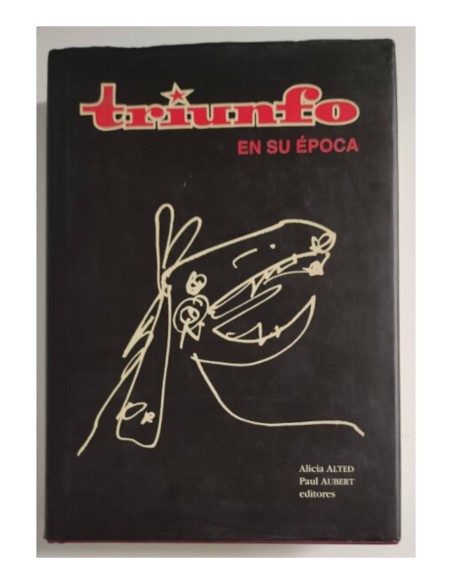 TRIUNFO EN SU ÉPOCA