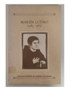 MARTIN LUTERO (1483 - 1983)