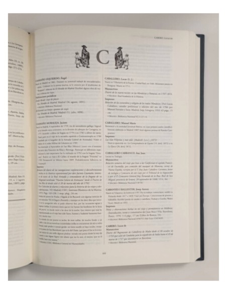 DICCIONARIO DE VIAJEROS ESPAÑOLES DESDE LA EDAD MEDIA A 1970