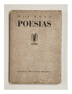 POESÍAS