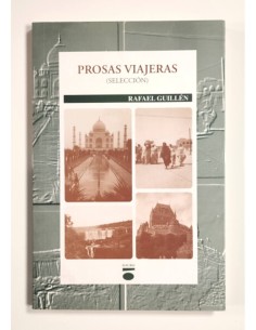 PROSAS VIAJERAS (SELECCIÓN)
