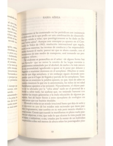 PROSAS VIAJERAS (SELECCIÓN)