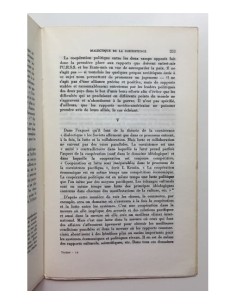 LA POLITIQUE SOVIÉTIQUE. ESSAIS SUR LA PENSÉE POLITIQUE STALINIENNE ET POST-STALINIENNE 2