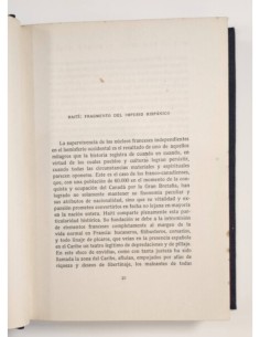 HAITI: PUEBLO AFROANTILLANO 2