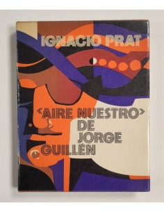 AIRE NUESTRO DE JORGE GUILLÉN