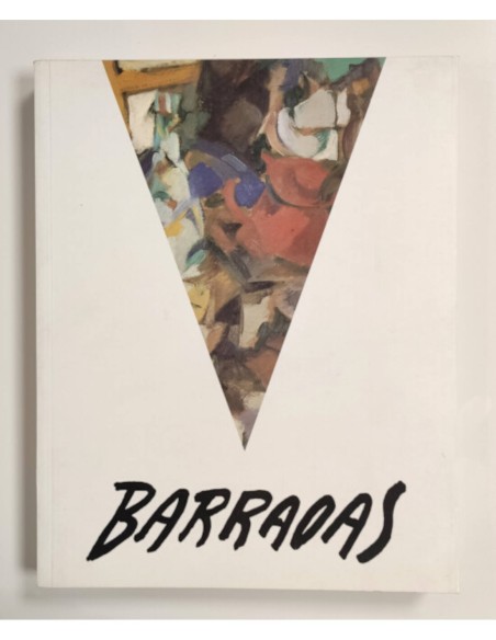 BARRADAS: EXPOSICIÓN ANTOLÓGICA (1890-1929)