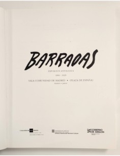 BARRADAS: EXPOSICIÓN ANTOLÓGICA (1890-1929) 2