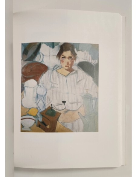 BARRADAS: EXPOSICIÓN ANTOLÓGICA (1890-1929)