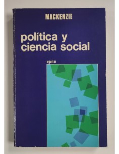 POLÍTICA Y CIENCIA SOCIAL