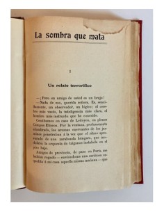 LA SOMBRA QUE MATA 2