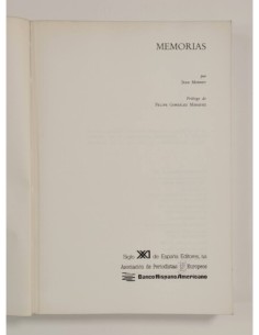 MEMORIAS 2