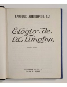 ELOGIO DE LA LIMOSMA 2