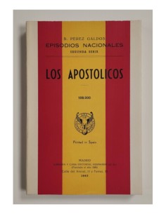 LOS APOSTÓLICOS