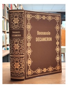 DECAMERÓN