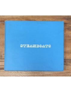 STEAMBOATS: A HISTORY OF THE EARLY ADVENTURE