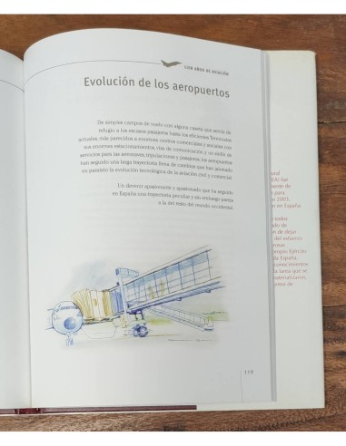 CIEN AÑOS DE AVIACIÓN: UN AÑO DE CELEBRACIONES