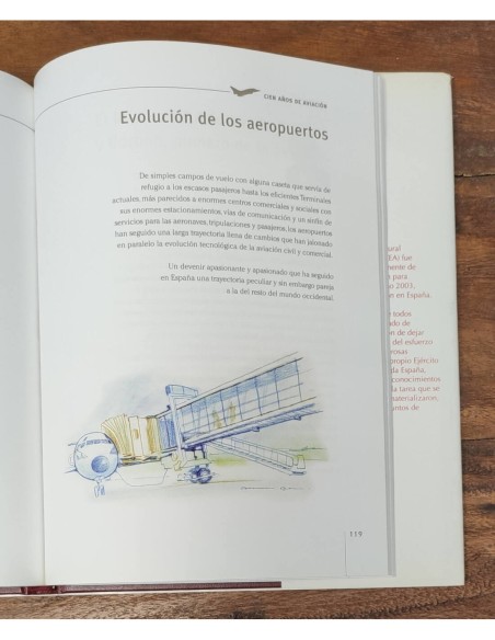 CIEN AÑOS DE AVIACIÓN: UN AÑO DE CELEBRACIONES
