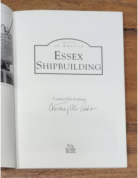 ESSEX SHIPBUILDING