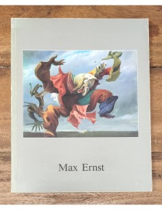 MAX ERNST