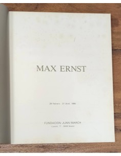MAX ERNST 2