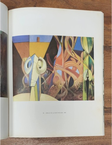 MAX ERNST